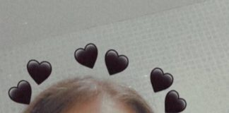 Eleonora Di Giulio, giovanissima modella che sogna il Giappone eleonoradigiulio