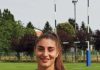 Rugby Frascati Union 1949 Femminile “Convocata nella Nazionale Seven Femminile Martina Farina”