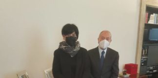 Pomezia “Solo il congresso stabilirà chi guiderà Forza Italia”