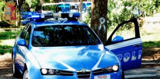 Roma, raffica di arresti nella notte tra venerdì 20 e sabato 21 a Roma: il Commissariato Tuscolano arresta donna evasa dai domiciliari volante