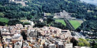 Frascati, test anti covid-19 gratuiti per le categorie fragili e gli alunni delle scuole materne, elementari e secondarie frascati