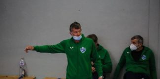 BCC Colli Albani, Serie B Maschile “confermata guida tecnica a Gatto e fascia capitano ad Antinori”