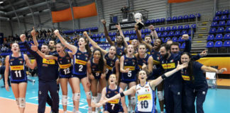 Marino, Consoli e Armini a Palazzo Colonna