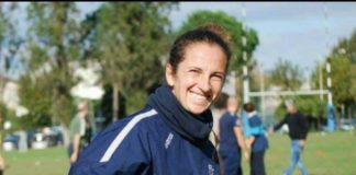 Rugby Frascati Union 1949, Leila Pennetta coach della prima squadra femminile