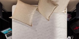 Materasso in lattice: perchè è la scelta migliore? materasso