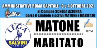 Lazio, Maritato(Lega): “Green pass per i vaccinati è una chimera”