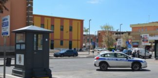 Pomezia Aiuta “Un’iniziativa meritoria della Polizia Locale Pomezia Sicura” presidio_torvaianica