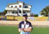 Asd Casilina calcio, Roberti allenerà l’Under 16: “Sono ambizioso come la società”