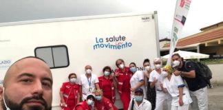 Ardea, Open Day vaccinale a Lido dei Pini vaccinazione_ardea_possidoni