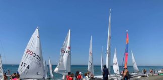 Lega Navale Ostia, vademecum per perfetto diportista