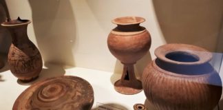 Il MANC, Museo Archeologico Nazionale di Civitavecchia, tra nuovi allestimenti e aggiornamenti in progress