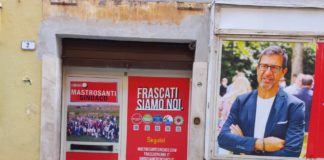 Mastrosanti “Si proceda celermente a formalizzare l’assunzione dei dipendenti del verde STS da parte del nuovo soggetto gestore”