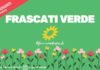 Frascati Verde chiede alla commissaria di partecipare alla “Manifestazione di interesse a un programma formativo e al supporto per accedere a opportunità di finanziamento regionali ed europee”