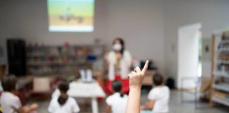 Notte dei Ricercatori 2021 #LEAF, un successo: tanti i giovani e gli adolescenti coinvolti