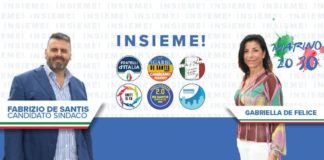 Marino, De Santis- De Felice: “Contrari a rifiuti di Roma in discarica Albano Laziale”