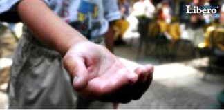 Corrotti Lega “Punire madre Rom che maltratta bimbo”