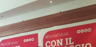 Roma, incontro sul Santa Maria delle Pietà con Marta Bonafoni bonafoni