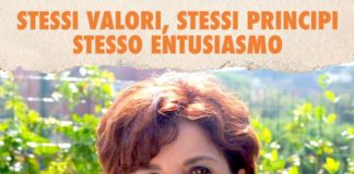 Francesca De Vito “Nasce Partecipazione Attiva”