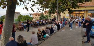 Virginia Lanzidei “Con Anna Delle Chiaie e Mirko Fiasco per un vero cambiamento”