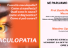 Francesca De Vito “Bocciato il mio ordine del giorno sulla Maculopatia”