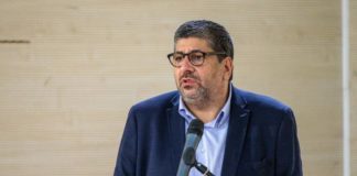 Lena “Ospedale Tiburtino grande sfida e opportunità” lena