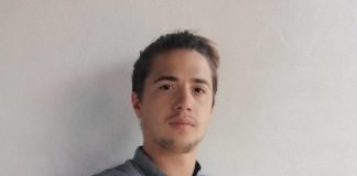 Federico Gatta Mastrosanti Sindaco “Noi siamo Frascati”