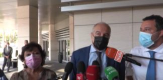 Roma, Maritato(Lega): “Bagni inservibili a Villa Pamphilj, benché finanziati”