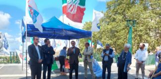 Il Centrodestra di Frascati ha presentato il suo programma elettorale