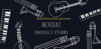 Ardea, giornate europee del Patrimonio ed Archeojazz