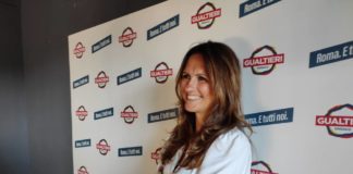 Arianna Ugolini sarà la capolista della Lista Civica Gualtieri al Municipio XIII ugolini