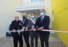 Pomezia, inaugurato Labio 4.0 il nuovo centro di Ricerca e Sviluppo di Alfasigma