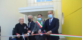 Pomezia, inaugurato Labio 4.0 il nuovo centro di Ricerca e Sviluppo di Alfasigma