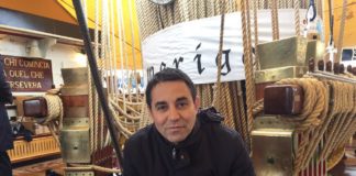 Castel Gandolfo, Paolo Belli M5S “struttura, organizzazione e formazione vedo il Movimento come Conte”