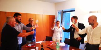 Granieri, Coldiretti: «Il rilancio del vino Frascati in tre mosse: formazione, innovazione e promozione».