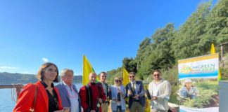 Oscar Green 2021, Coldiretti Lazio premia i 6 giovani imprenditori agricoli che “hanno sfidato il Covid”