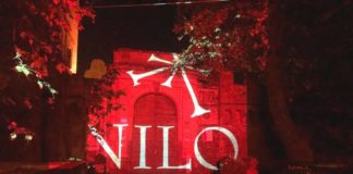 Cocco “Festa del Santo Patrono San Nilo di Grottaferrata, illuminato il Portale dell’Abbazia”