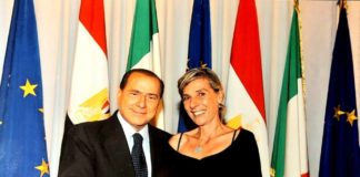 Berlusconi sostiene Frascati: «Emanuela Bruni è un candidato di assoluta qualità».