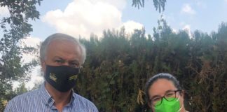 Raccolti quattromilaottocentoundici Euro durante l’evento benefico Diciamolo in Festa per S.A.Ne.S.