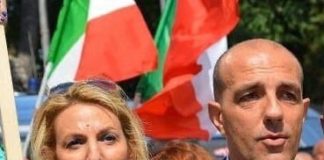 Politica, Baldassarre “bentornato nella Lega all’amico di sempre Marco Pomarici”