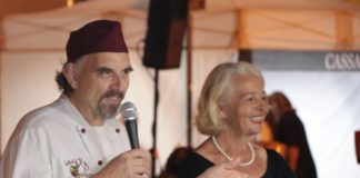 Fiera dei Sapori, dal 24 al 26 settembre torna la kermesse del gusto alle porte di Roma