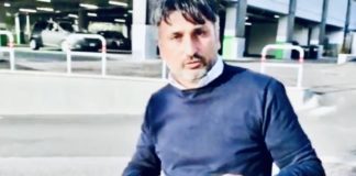 Venanzoni interviene sul caso Carmesini venanzoni