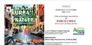 Riparte Urban Nature “Vogliamo città con più natura”