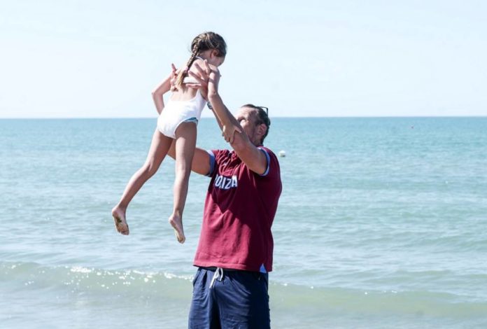 Foto di Valerio Faccini