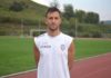 Rocca Priora RDP (calcio, Promozione), Scacchetti: “Devo dimostrare anche in questa categoria”
