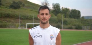 Rocca Priora RDP (calcio, Promozione), Scacchetti: “Devo dimostrare anche in questa categoria”