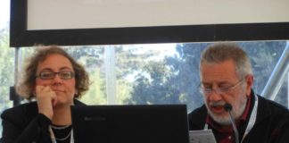 Ariccia, il nuovo contributo di Alberto Silvestri e Maria Cristina Vincenti