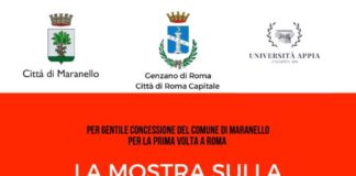 A Genzano The Ferrari story – “Questa mia terra”