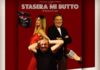 Anteprima nazionale al Teatro 7 a Villa Massimo per lo spettacolo Stasera mi butto!