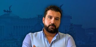 Sanità, Maritato(Lega): “Dacci oggi il nostro drone quotidiano”