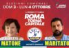 Roma, Maritato(Lega): “Moria di pini e fondi non usati, Raggi chiarisca” maritato_matone